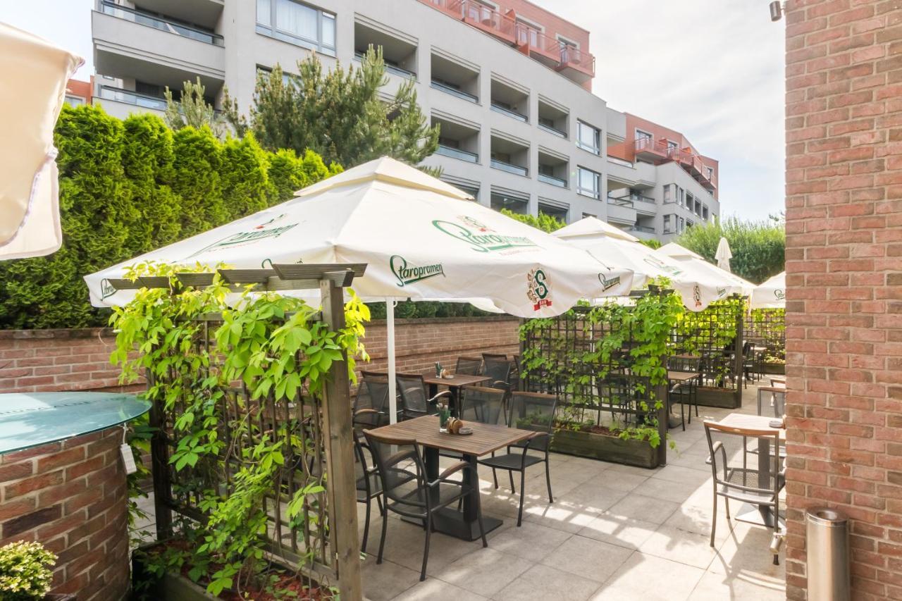 Albertov Rental Apartments - Prague — Photos 3